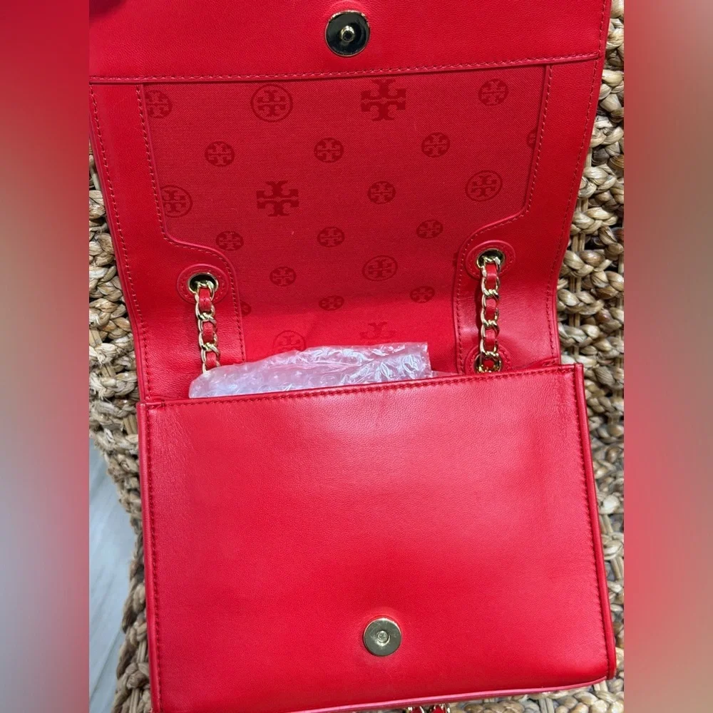 Tory Burch Alexa Convertible Shoulder‎ Bag